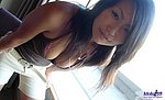 laid cute naked japanese sisters were still